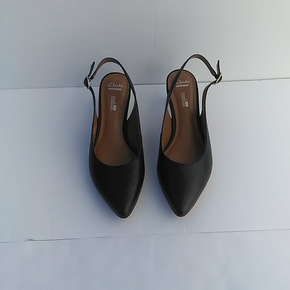 clarks women's femmes